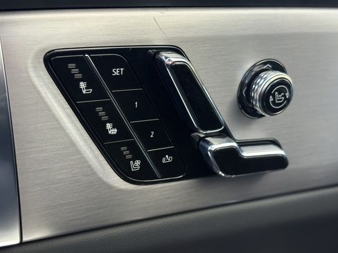 Used 2026 Cadillac Vistiq Luxury AWD/4WD image 31