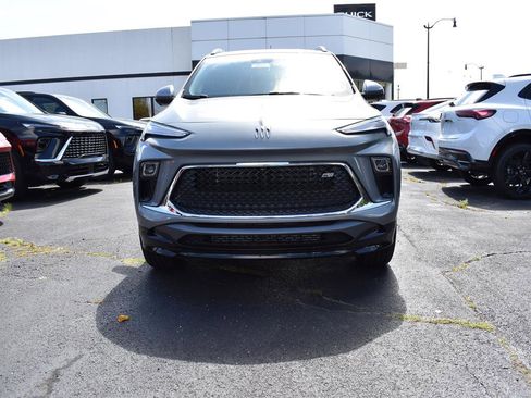 New 2026 Buick Encore GX Sport Touring w/ Advanced Technology Package image 3