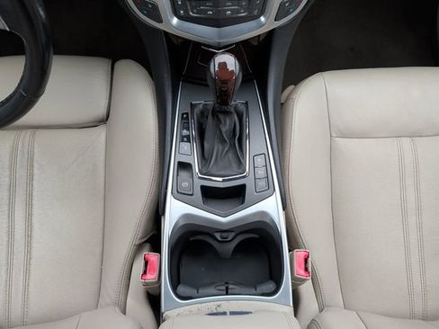 Used 2012 Cadillac SRX Luxury image 11