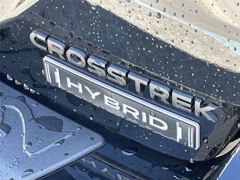 New 2026 Subaru Crosstrek 2.5i Limited AWD/4WD image 10