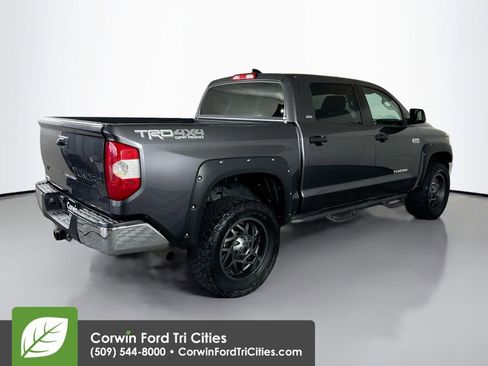 Used 2020 Toyota Tundra SR5 image 14