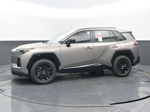New 2026 Toyota RAV4 AWD Plug-in Hybrid image 21