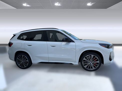 New 2026 BMW X1 xDrive28i w/ Technology Package AWD/4WD image 8