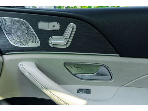 Used 2021 Mercedes-Benz GLE 350 w/ AMG Line Exterior image 24