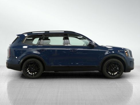Used 2024 Kia Telluride SX X-Line image 7