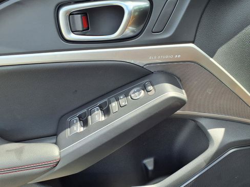 Certified 2026 Acura Integra Type S FWD image 23