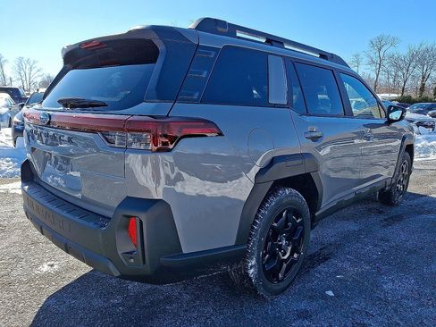 New 2026 Subaru Outback Limited image 3