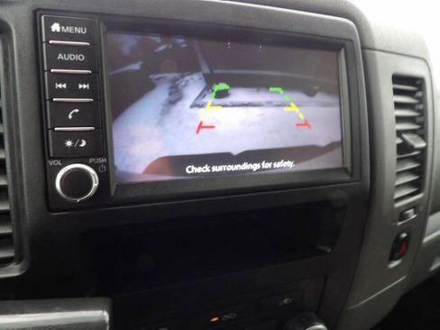 Used 2019 Nissan NV 1500 S image 23