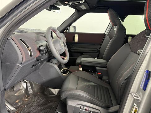 New 2027 MINI Cooper Countryman S AWD/4WD image 4
