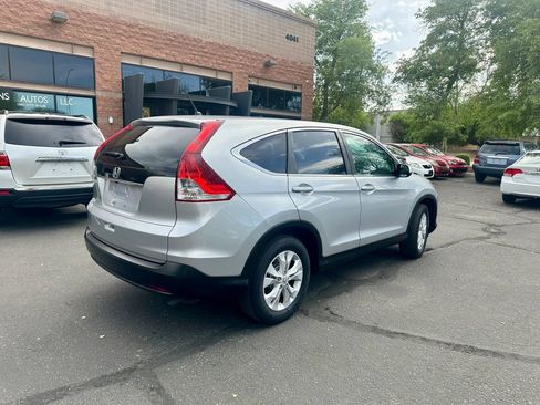 Used 2013 Honda CR-V EX image 5