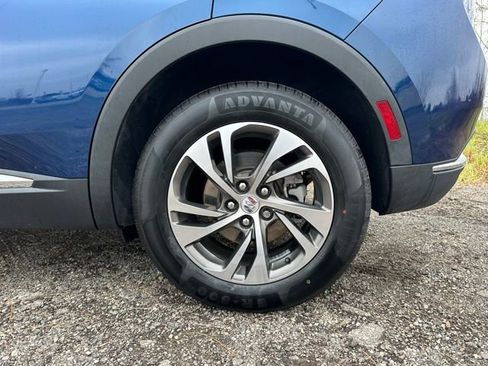 Used 2022 Buick Envision Essence w/ Technology Package I image 10