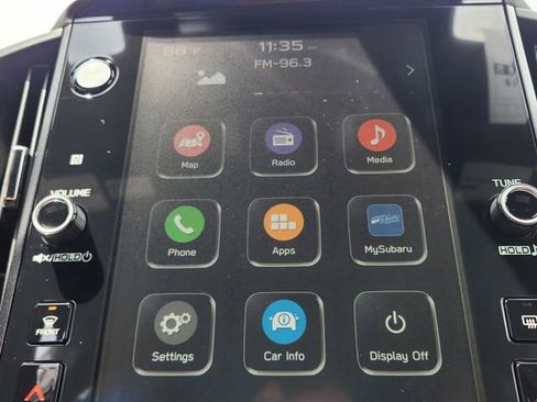 New 2025 Subaru Forester Premium image 21