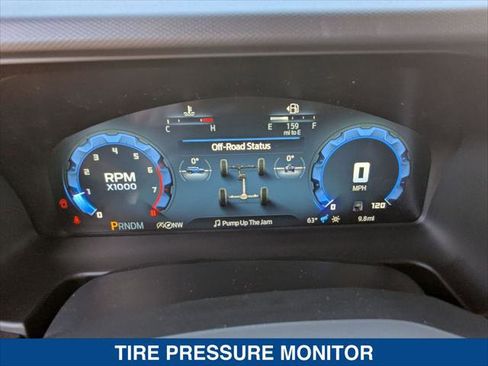 New 2025 Ford Bronco Big Bend image 13