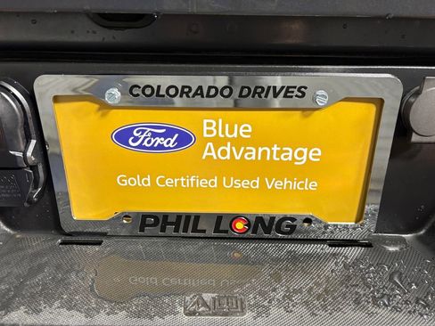 Certified 2023 Ford F150 Tremor w/ Equipment Group 402A High AWD/4WD image 32