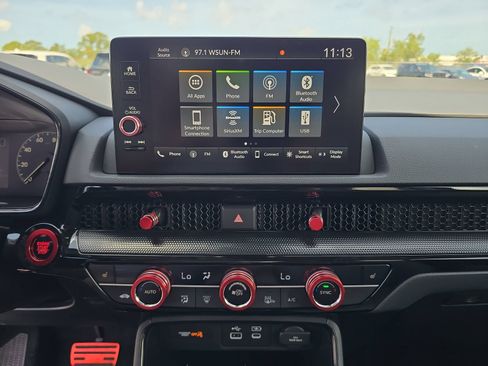 Used 2025 Honda CR-V EX-L image 18