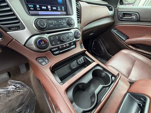 Used 2018 Chevrolet Tahoe Premier RWD image 22