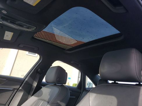 Used 2019 Audi A6 3.0T Premium w/ Convenience Package image 27