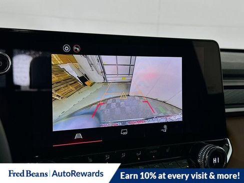 New 2025 GMC Canyon AT4 image 11