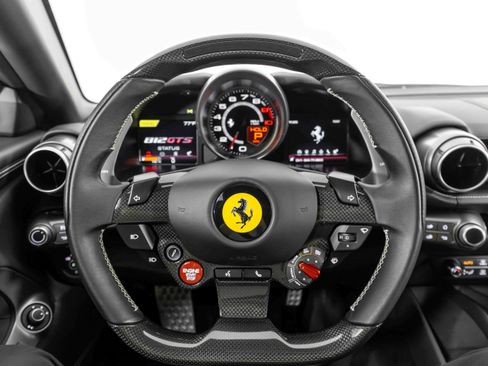 Used 2021 Ferrari 812 GTS image 26