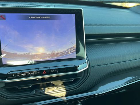 New 2026 Jeep Compass Limited image 16