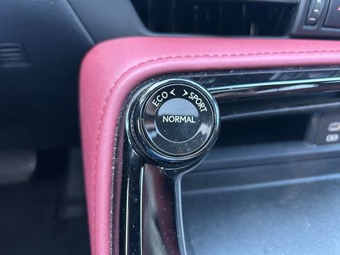 Used 2024 Lexus NX 250 FWD w/ Cold Area Package image 29