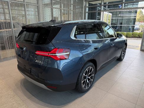 New 2026 BMW X3 xDrive30i w/ Premium Package AWD/4WD image 6