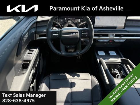New 2027 Kia Telluride SX Prestige AWD/4WD image 25