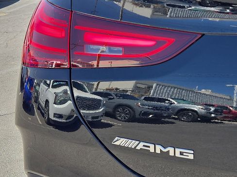 New 2026 Mercedes-Benz GLE 53 AMG 4MATIC Coupe image 9
