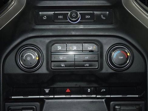 Used 2022 Chevrolet Silverado 3500 W/T w/ WT Fleet Convenience Package image 24