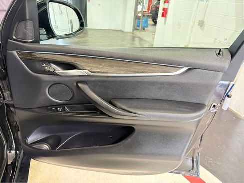 Used 2018 BMW X5 xDrive35i image 27