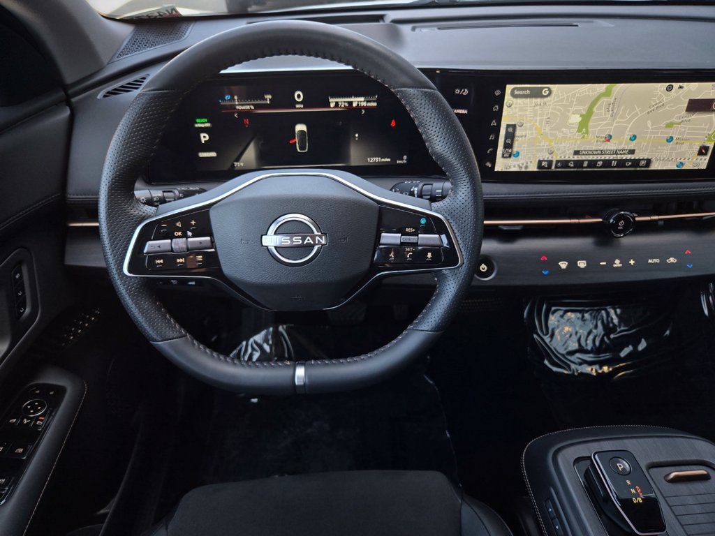 Used 2024 Nissan Ariya FWD image 15