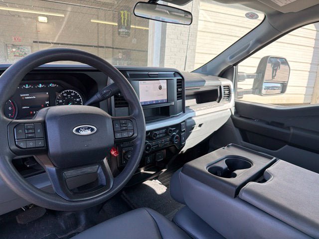 Used 2025 Ford F250 XL w/ XL Chrome Package AWD/4WD image 10