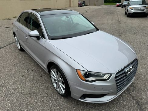 Used 2015 Audi A3 2.0T Premium Plus AWD/4WD image 13
