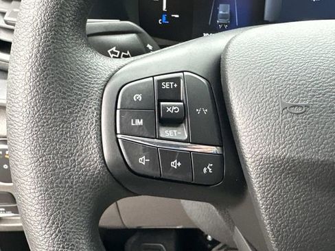 New 2026 Ford Transit 250 148 Medium Roof w/ HVAC Trade Package image 24