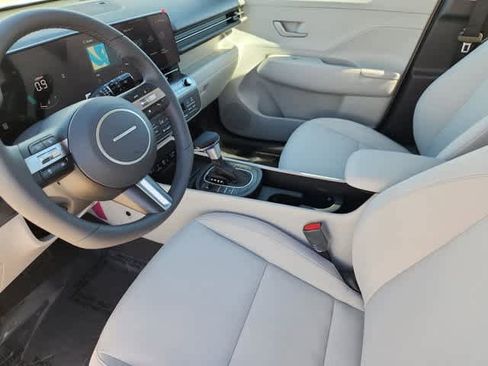 New 2026 Hyundai Kona SEL Sport image 10
