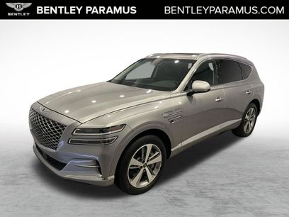 Used 2024 Genesis GV80 3.5T