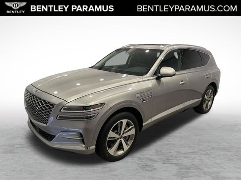 Used 2024 Genesis GV80 3.5T AWD/4WD image 1