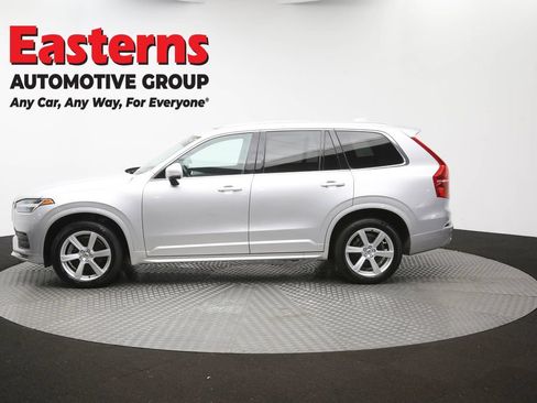 Used 2022 Volvo XC90 T5 Momentum AWD/4WD image 61