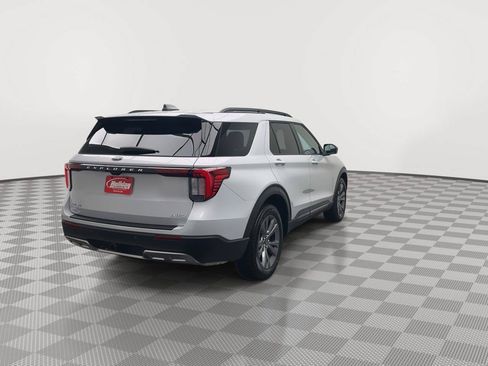 Used 2026 Ford Explorer Active w/ Active Comfort Package AWD/4WD image 42