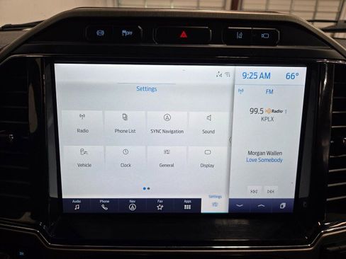 Used 2022 Ford F350 Platinum image 61