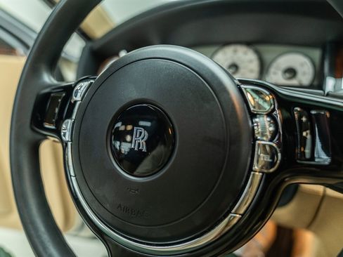 Used 2013 Rolls-Royce Ghost image 89