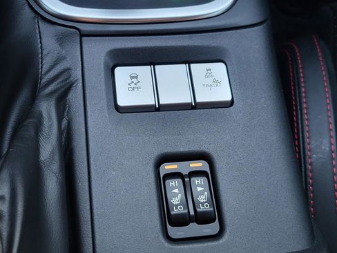 Certified 2023 Subaru BRZ Limited image 21