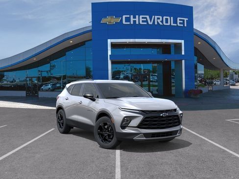 New 2026 Chevrolet Blazer LT w/ Convenience Package AWD/4WD image 28