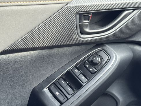 New 2026 Subaru Crosstrek 2.5i Wilderness image 23