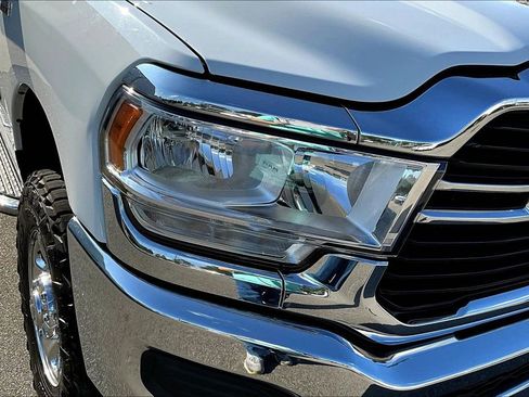 Used 2019 RAM 2500 Big Horn AWD/4WD image 35