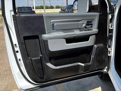 Used 2018 RAM 1500 Tradesman w/ Power & Remote Entry Group image 16