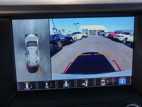 Used 2023 GMC Acadia AT4 w/ Technology Package image 21