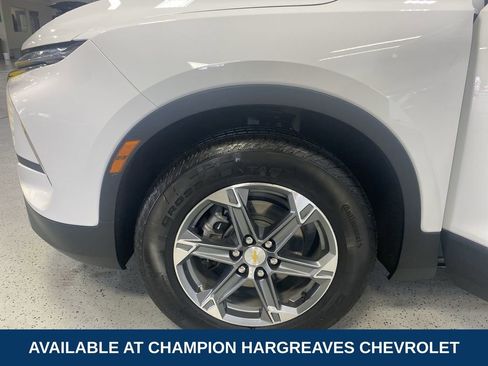 Certified 2024 Chevrolet Blazer LT image 41