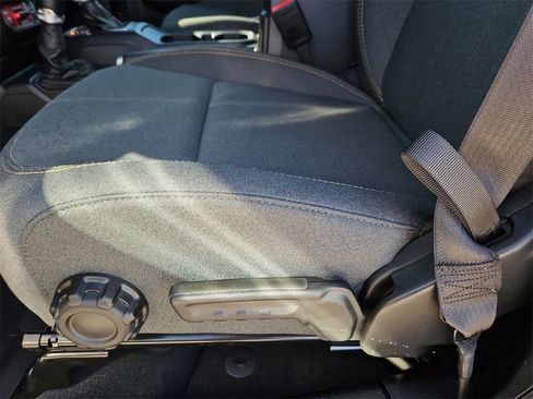 New 2026 Jeep Wrangler Willys image 23