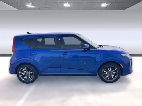 Used 2020 Kia Soul GT-Line w/ GT 2.0L Power Sunroof Package image 7